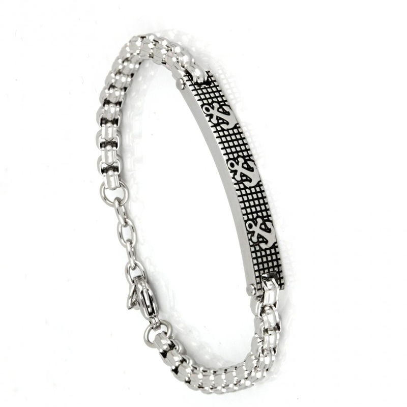 BP Bracciale Uomo BR5363 BP Bracciale Uomo BR5363