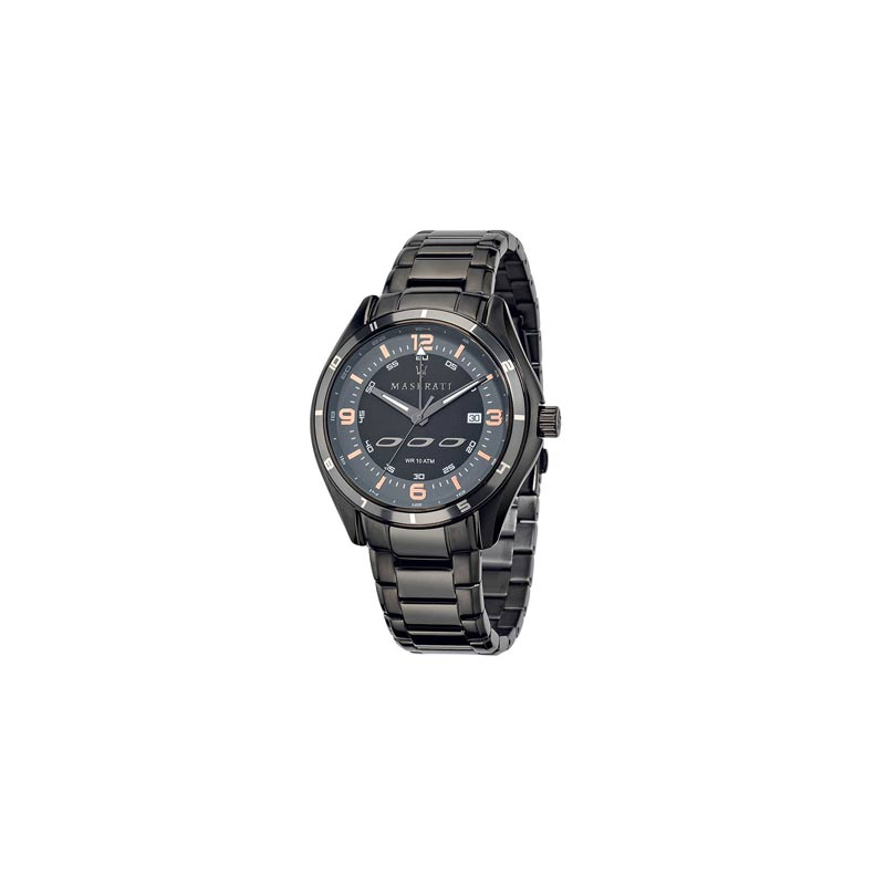 Maserati Orologio Uomo R8853124001 Maserati Orologio Uomo R8853124001