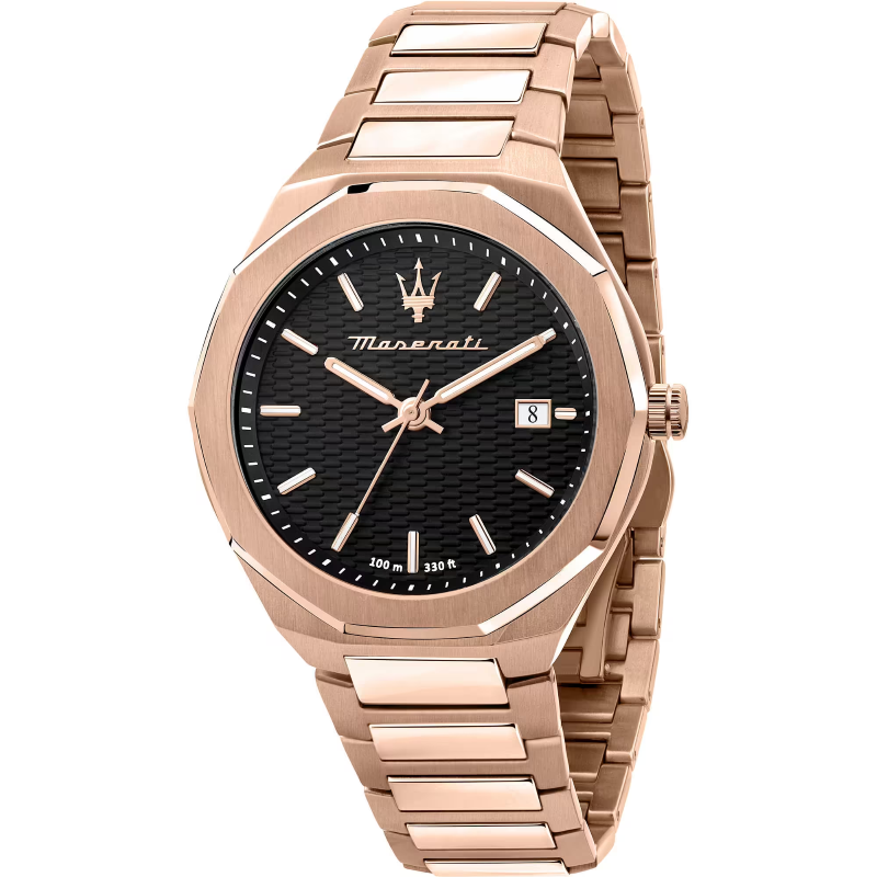 Maserati Orologio Uomo R8873642007