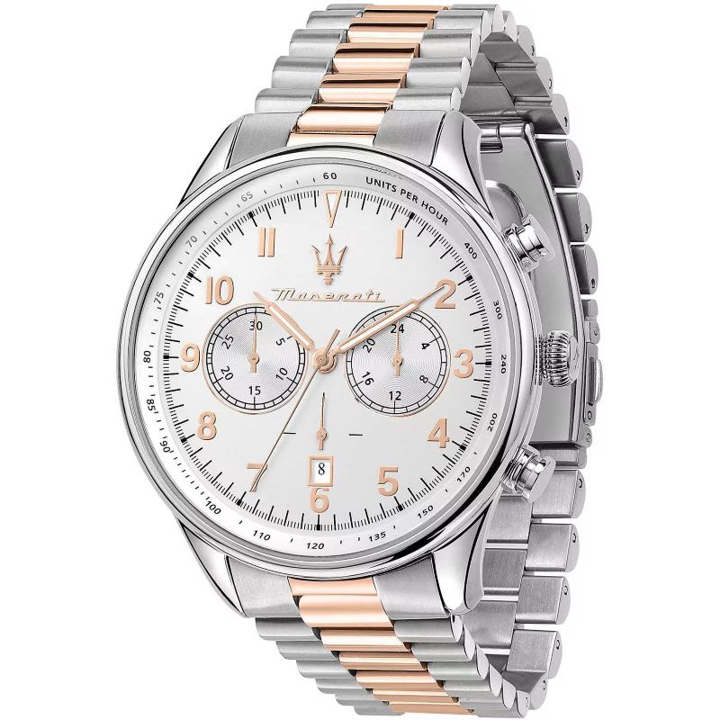 Maserati Orologio Uomo R8873646002 Maserati Orologio Uomo R8873646002