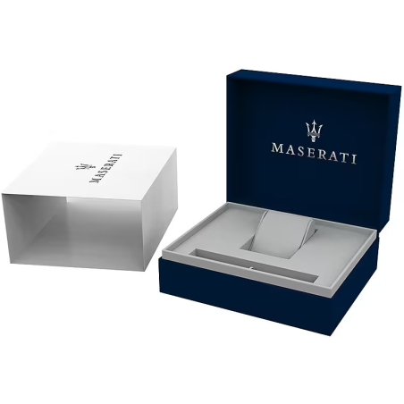 Maserati Orologio Uomo R8873646002