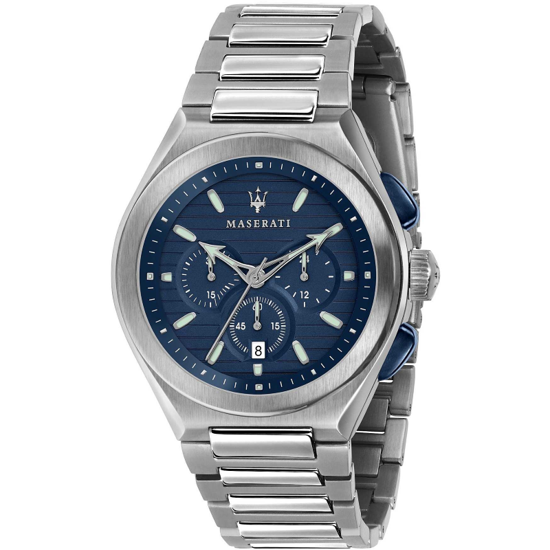 Maserati Orologio Uomo R8873639001 Maserati Orologio Uomo R8873639001