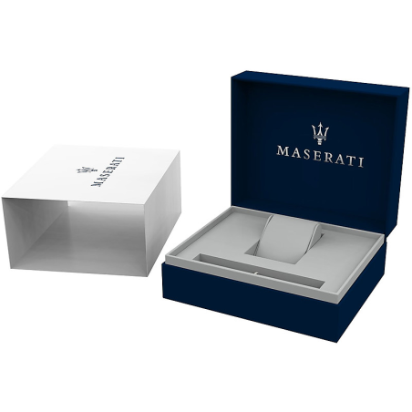 Maserati Orologio Uomo R8873639001