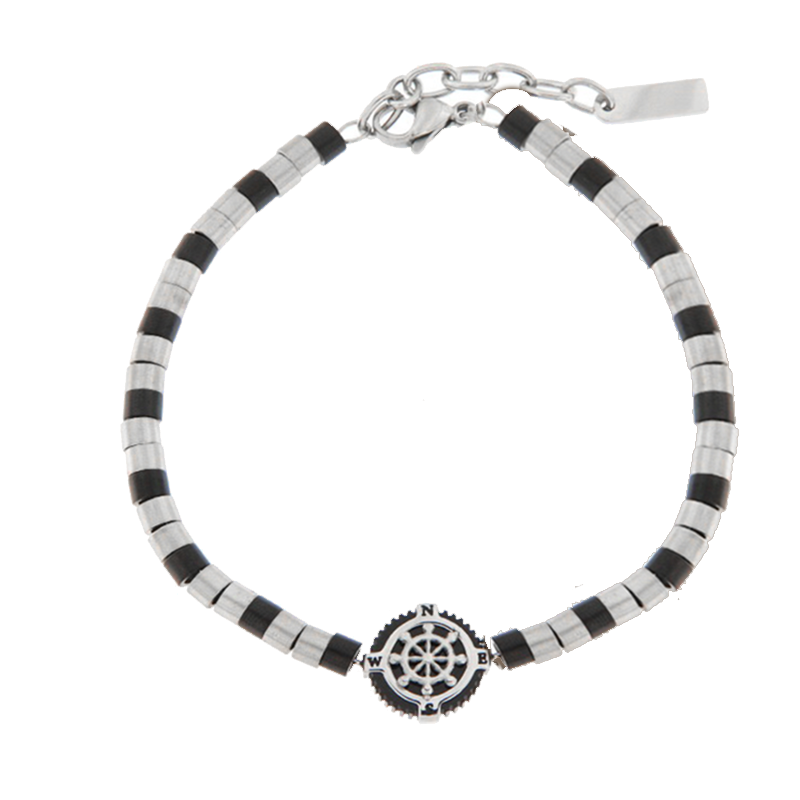 BP Bracciale Uomo BR4808 BP Bracciale Uomo BR4808