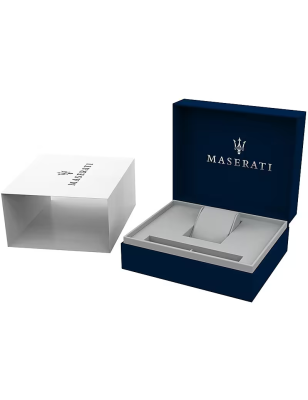 Maserati Orologio Uomo R8853139004