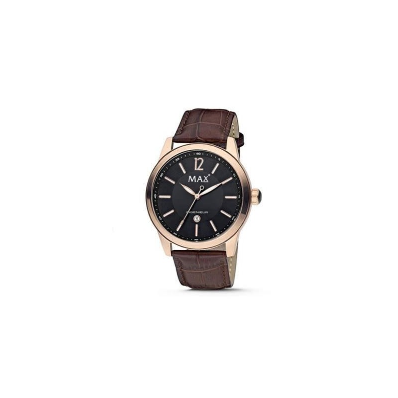 Max Orologio Uomo 5-MAX735
