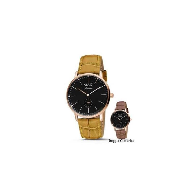 Max Orologio Uomo 5-MAX731 Max Orologio Uomo 5-MAX731