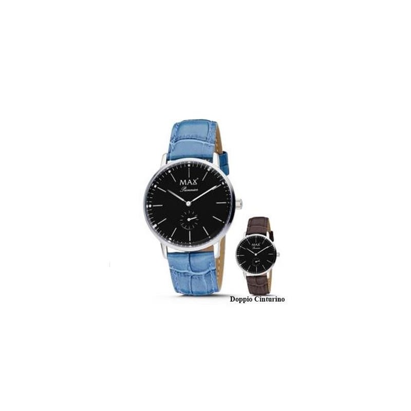 Max Orologio Uomo 5-MAX733 Max Orologio Uomo 5-MAX733