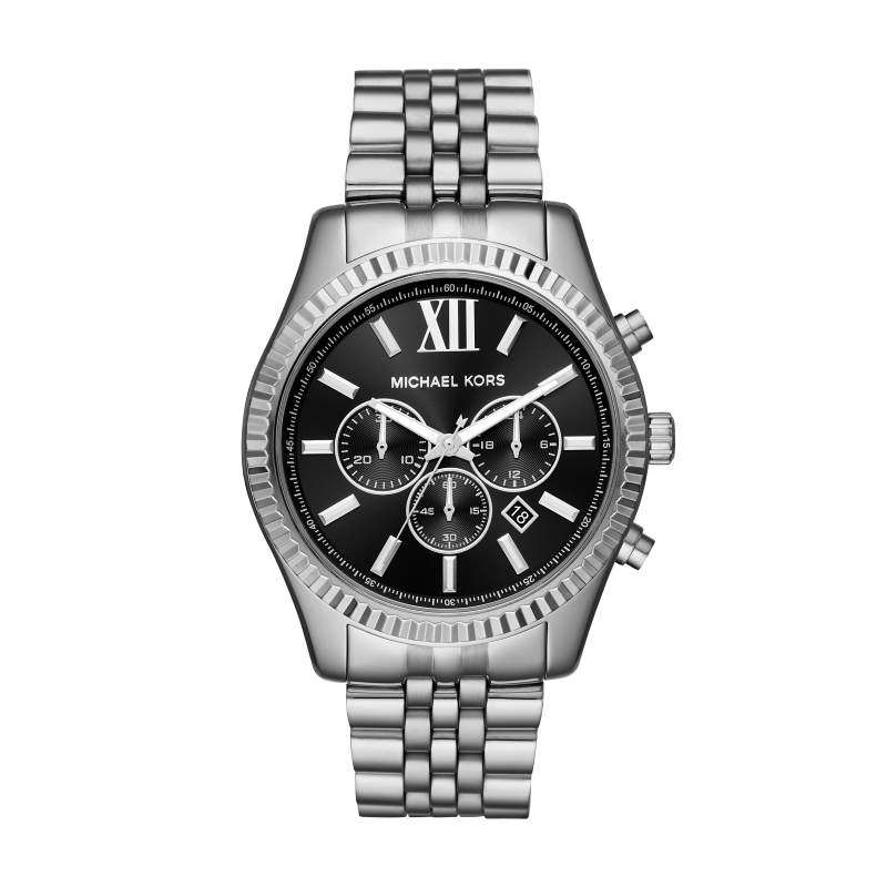 Michael Kors Orologio Uomo MK8602 Michael Kors Orologio Uomo MK8602