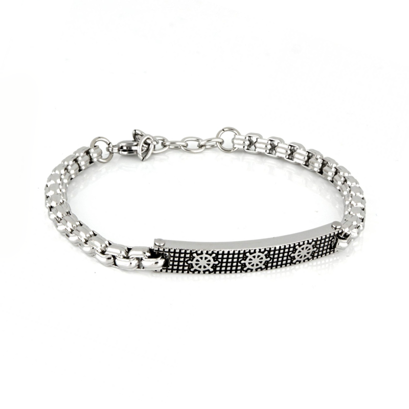 BP Bracciale Uomo BR5364