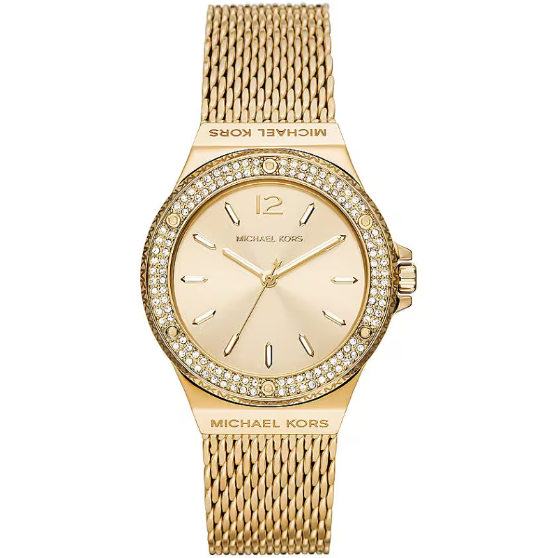 Michael Kors Orologio Donna MK7335 Michael Kors Orologio Donna MK7335