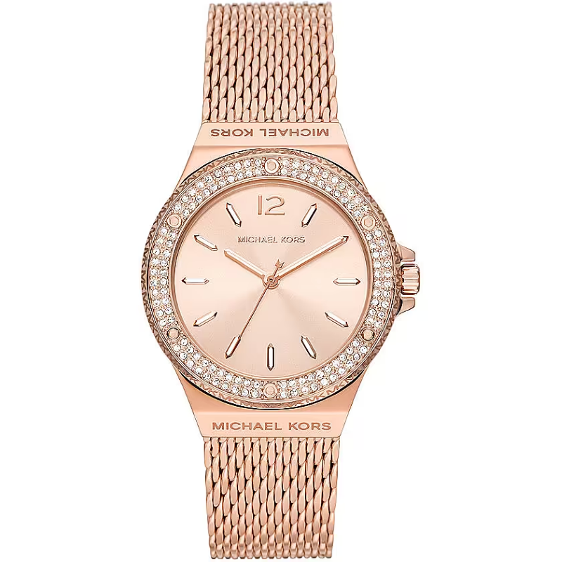 Michael Kors Orologio Donna MK7336 Michael Kors Orologio Donna MK7336