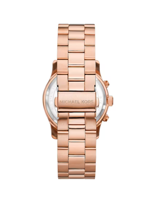Michael Kors Orologio Donna MK7324