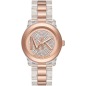 Michael Kors Orologio Donna MK7355 Michael Kors Orologio Donna MK7355