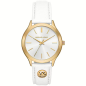 Michael Kors Orologio Donna MK7466 Michael Kors Orologio Donna MK7466