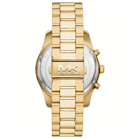 Michael Kors Orologio Uomo MK9153
