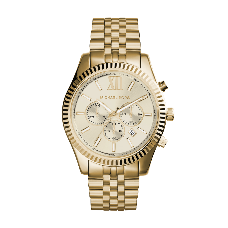 Michael Kors Orologio Uomo MK8281 Michael Kors Orologio Uomo MK8281