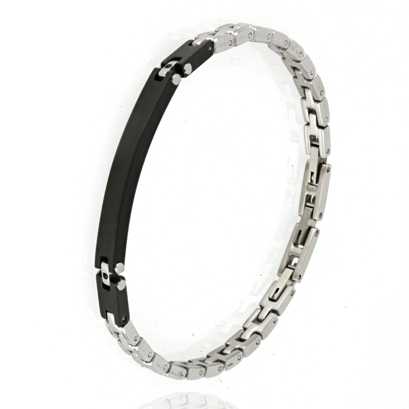 BP Bracciale Uomo BR5712 BP Bracciale Uomo BR5712