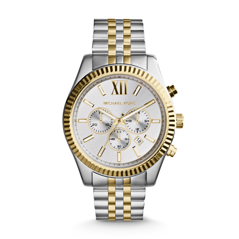 Michael Kors Orologio Uomo MK8344 Michael Kors Orologio Uomo MK8344