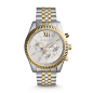 Michael Kors Orologio Uomo MK8344 Michael Kors Orologio Uomo MK8344