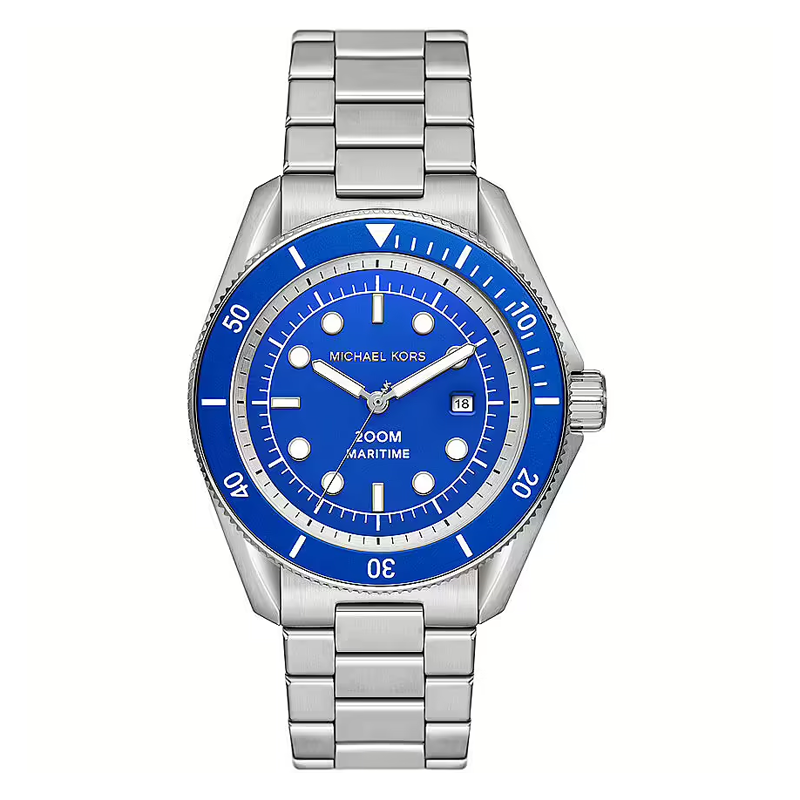 Michael Kors Orologio Uomo MK9160 Michael Kors Orologio Uomo MK9160