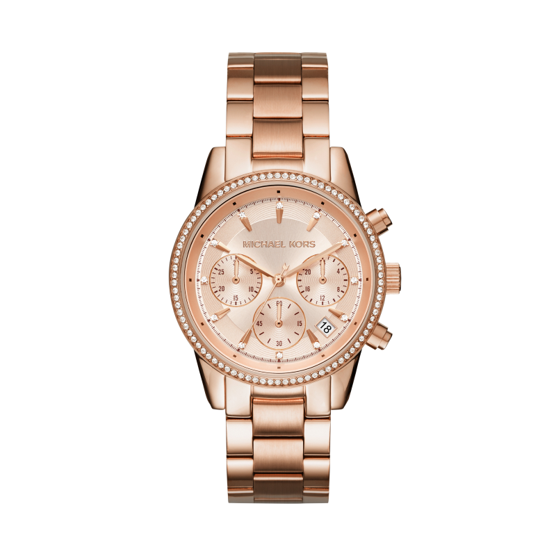 Michael Kors Orologio Donna MK6357 Michael Kors Orologio Donna MK6357