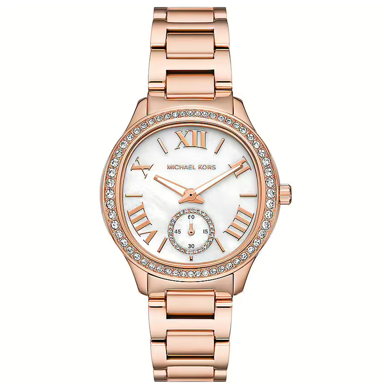 Michael Kors Orologio Donna MK4806 Michael Kors Orologio Donna MK4806