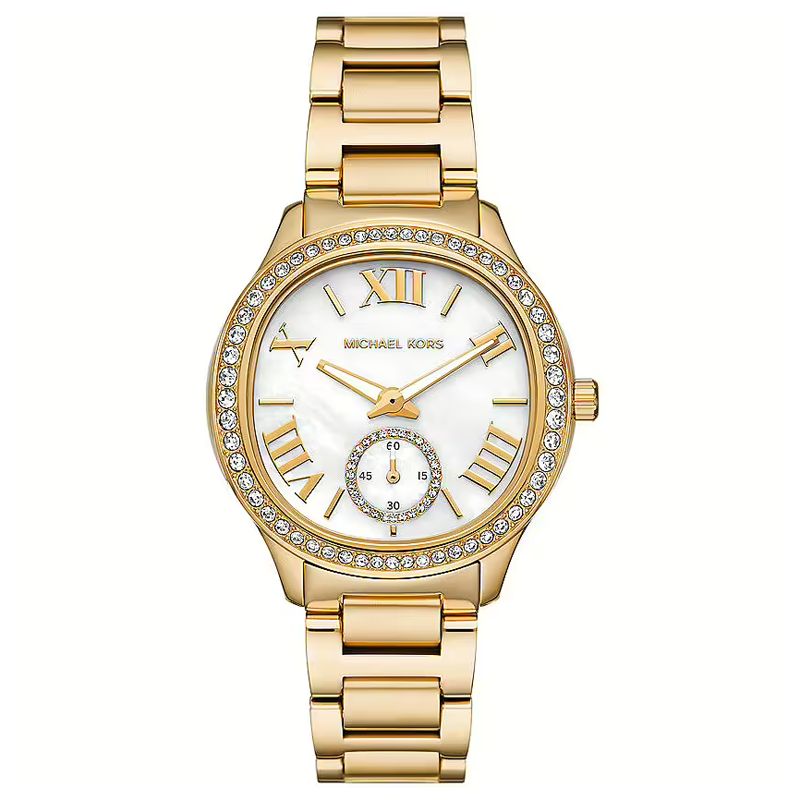Michael Kors Orologio Donna MK4805 Michael Kors Orologio Donna MK4805