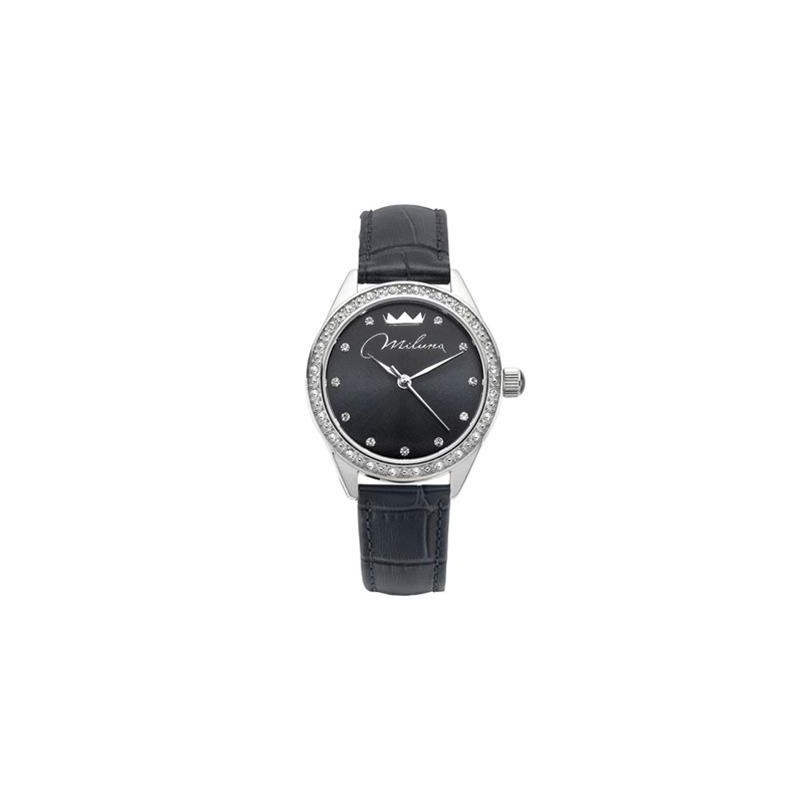 Miluna Orologio Donna ORL1000_N30 Miluna Orologio Donna ORL1000_N30