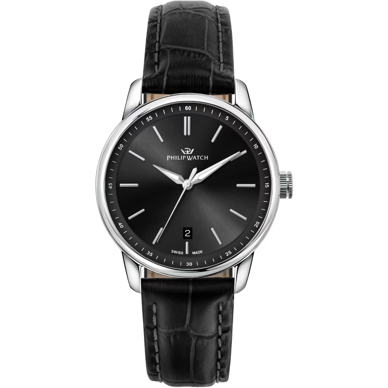 Philip Watch Orologio Uomo R8251150010 Philip Watch Orologio Uomo R8251150010