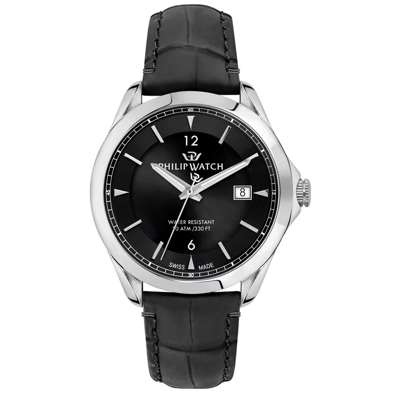 Philip Watch Orologio Uomo R8251165048 Philip Watch Orologio Uomo R8251165048