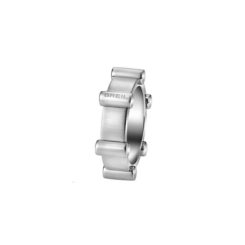 Breil Anello Uomo TJ1709