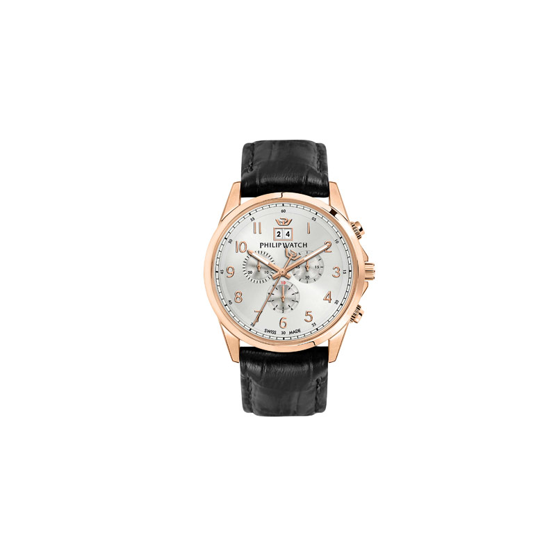 Philip Watch Orologio Uomo R8271612001 Philip Watch Orologio Uomo R8271612001