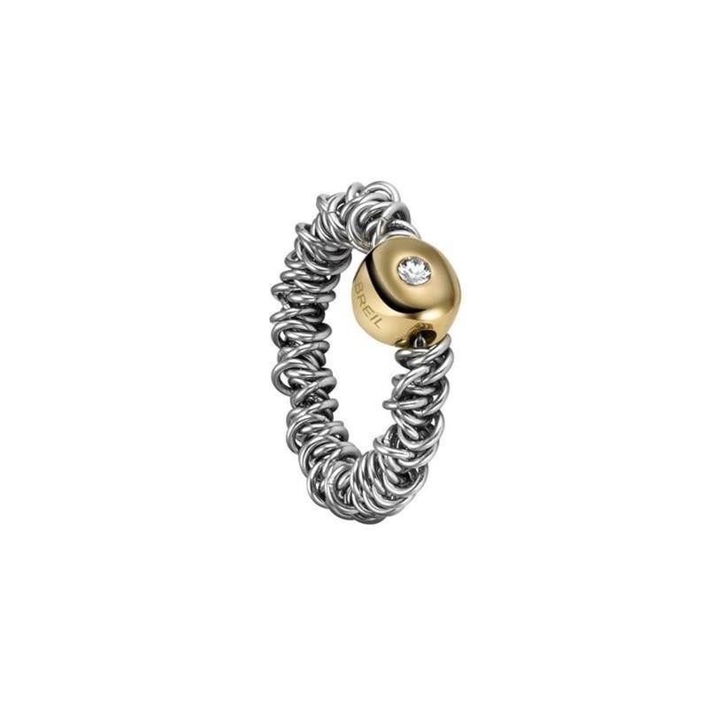 Breil Anello Donna TJ1679