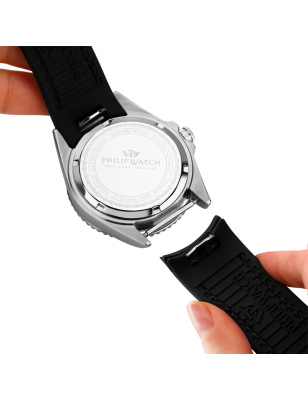 Philip Watch Orologio Uomo R8223597037 Philip Watch
