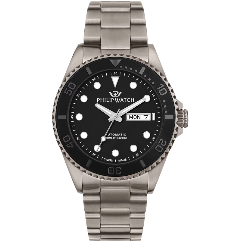 Philip Watch Orologio Uomo R8223597036 Philip Watch Orologio Uomo R8223597036