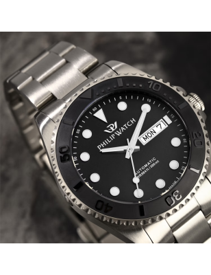 Philip Watch Orologio Uomo R8223597036 Philip Watch