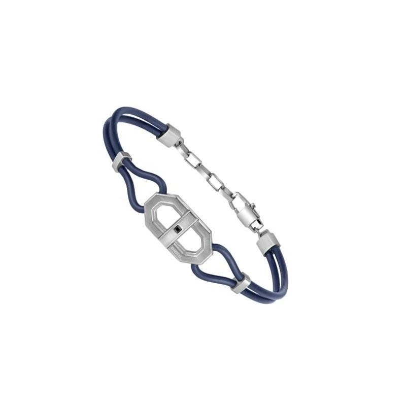 Breil Bracciale Uomo TJ1663 Breil Bracciale Uomo TJ1663