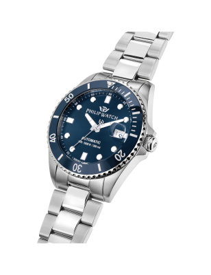 Philip Watch Orologio Uomo R8223216011 Philip Watch