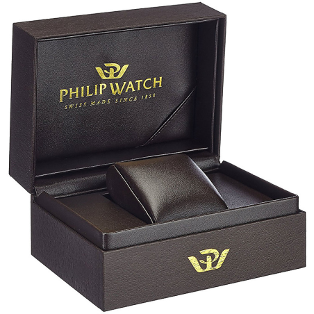 Philip Watch Orologio Uomo R8223216009