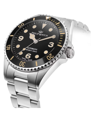 Philip Watch Orologio Uomo R8223216008 Philip Watch