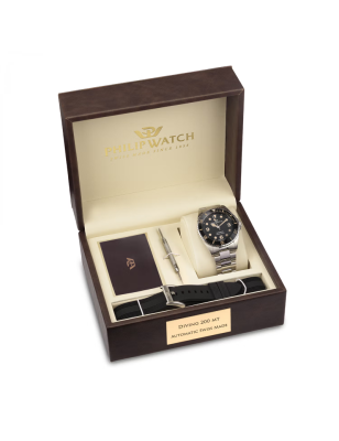Philip Watch Orologio Uomo R8223216008 Philip Watch