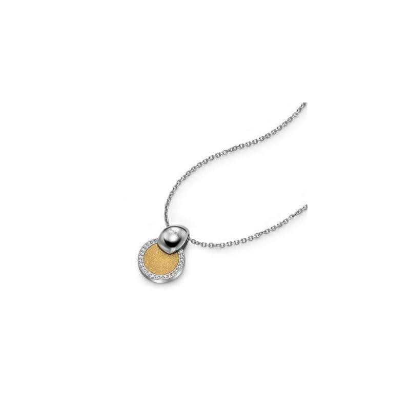 Breil Collana Donna TJ1682 Breil Collana Donna TJ1682