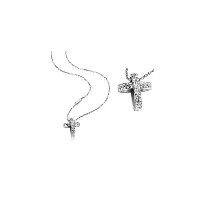 Breil Collana Donna TJ1463 Breil Collana Donna TJ1463