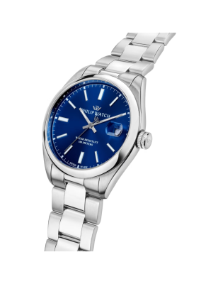 Philip Watch Orologio Uomo R8253597644 Philip Watch