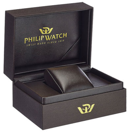 Philip Watch Orologio Uomo R8253597088
