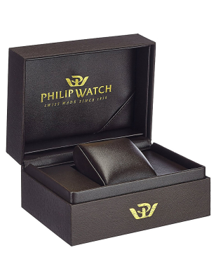 Philip Watch Orologio Uomo R8253597086