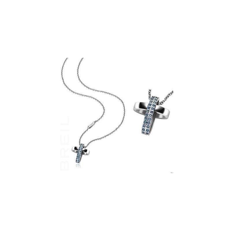Breil Collana Donna TJ1462 Breil Collana Donna TJ1462