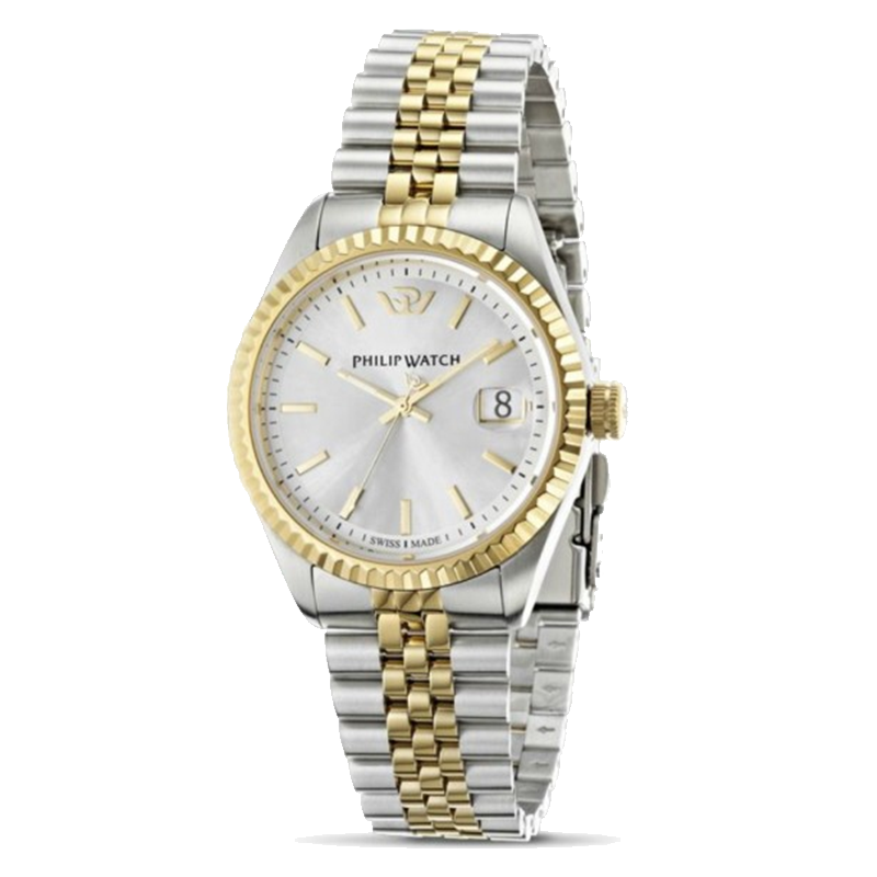 Philip Watch Orologio Uomo R8253107012 Philip Watch Orologio Uomo R8253107012