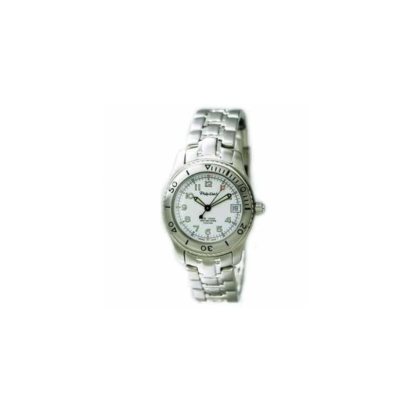 Philip Watch Orologio Donna 8253390515 Philip Watch Orologio Donna 8253390515